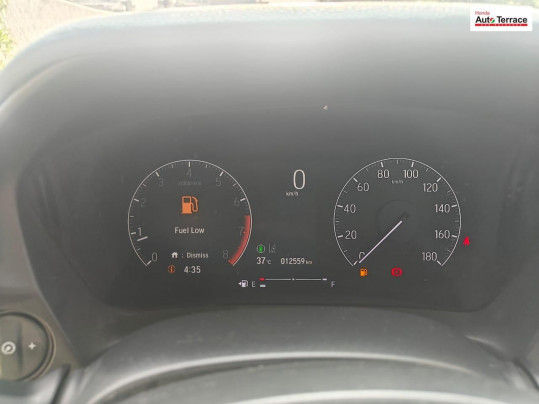 2024 Honda&nbsp;Amaze ZX