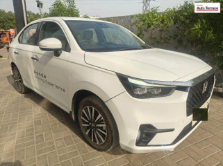 2024 Honda&nbsp;Amaze ZX