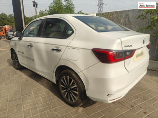 2024 Honda&nbsp;Amaze ZX