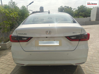 2024 Honda&nbsp;Amaze ZX