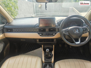 2024 Honda&nbsp;Amaze ZX