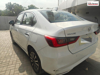 2024 Honda&nbsp;Amaze ZX