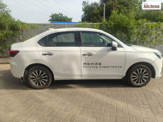 2024 Honda&nbsp;Amaze ZX