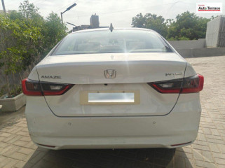 2024 Honda&nbsp;Amaze ZX