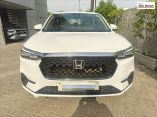 2024 Honda&nbsp;Amaze ZX