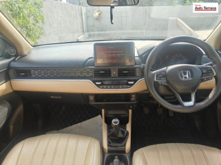 2024 Honda&nbsp;Amaze ZX