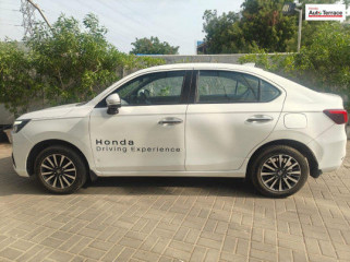 2024 Honda&nbsp;Amaze ZX
