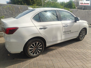 2024 Honda&nbsp;Amaze ZX