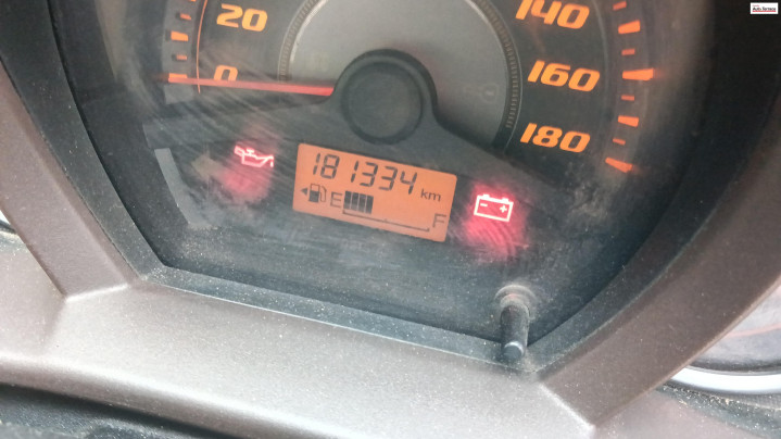2013 Honda&nbsp;Amaze 2016-2021 VX i-DTEC