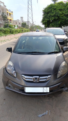 2013 Honda&nbsp;Amaze 2016-2021 VX i-DTEC