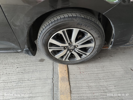 2023 Honda&nbsp;Amaze 2021-2024 VX CVT