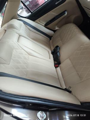 2023 Honda&nbsp;Amaze 2021-2024 VX CVT