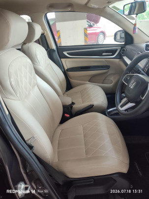 2023 Honda&nbsp;Amaze 2021-2024 VX CVT