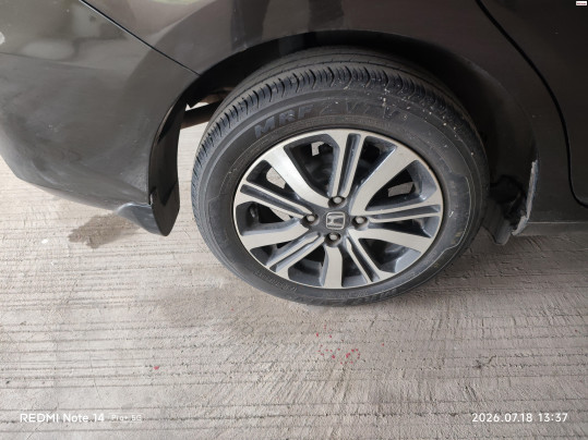 2023 Honda&nbsp;Amaze 2021-2024 VX CVT
