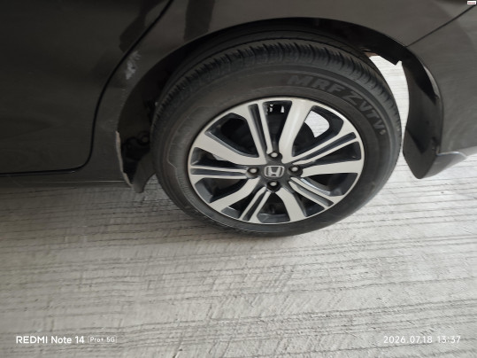 2023 Honda&nbsp;Amaze 2021-2024 VX CVT