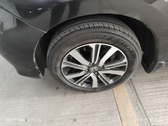2023 Honda&nbsp;Amaze 2021-2024 VX CVT