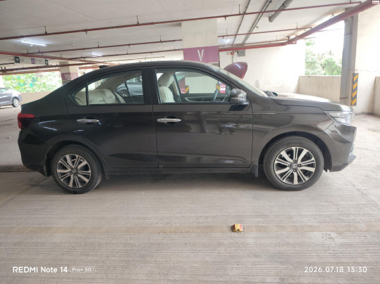 2023 Honda&nbsp;Amaze 2021-2024 VX CVT