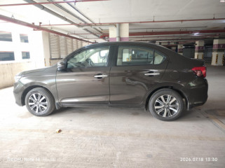 2023 Honda&nbsp;Amaze 2021-2024 VX CVT