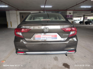 2023 Honda&nbsp;Amaze 2021-2024 VX CVT