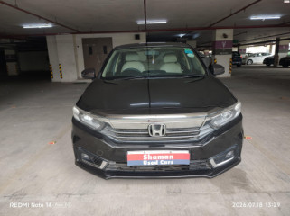 2023 Honda&nbsp;Amaze 2021-2024 VX CVT