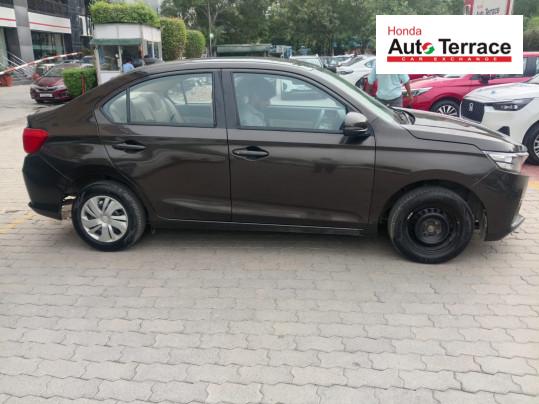 2019 Honda&nbsp;Amaze 2016-2021 S CVT Petrol BSIV