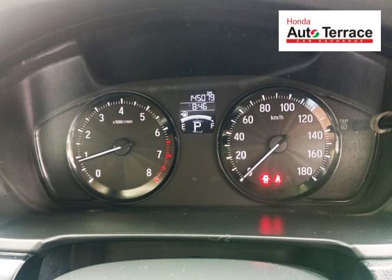 2019 Honda&nbsp;Amaze 2016-2021 S CVT Petrol BSIV