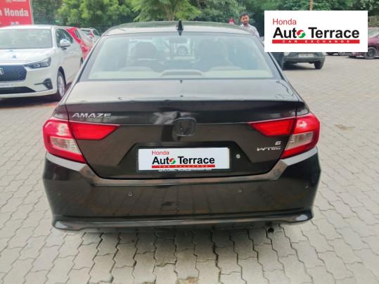 2019 Honda&nbsp;Amaze 2016-2021 S CVT Petrol BSIV