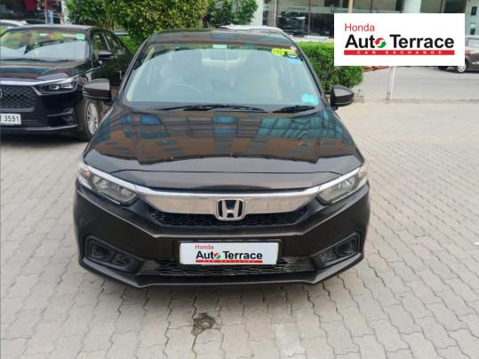2019 Honda&nbsp;Amaze 2016-2021 S CVT Petrol BSIV