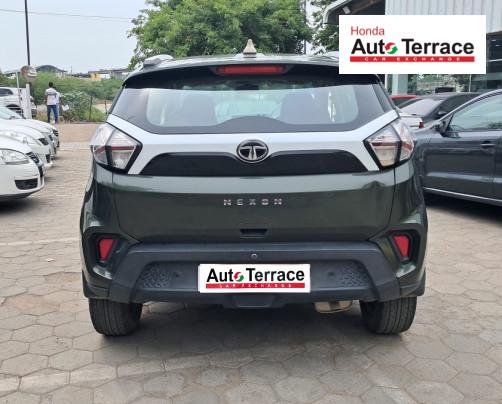 2021 Tata&nbsp;Nexon XM
