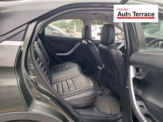 2021 Tata&nbsp;Nexon XM