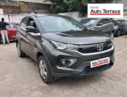 2021 Tata&nbsp;Nexon XM