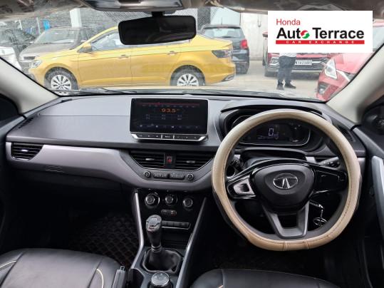 2021 Tata&nbsp;Nexon XM