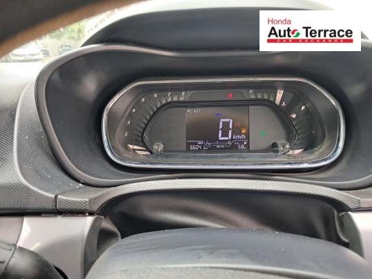 2021 Tata&nbsp;Nexon XM