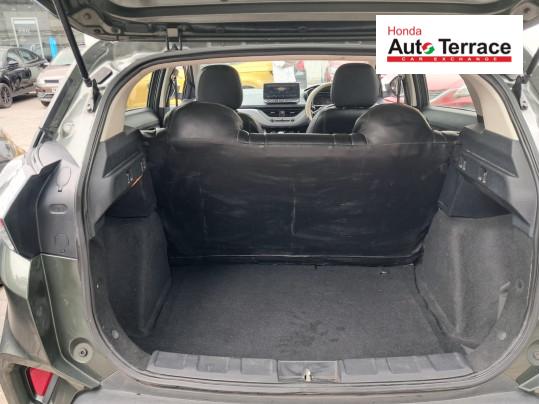 2021 Tata&nbsp;Nexon XM