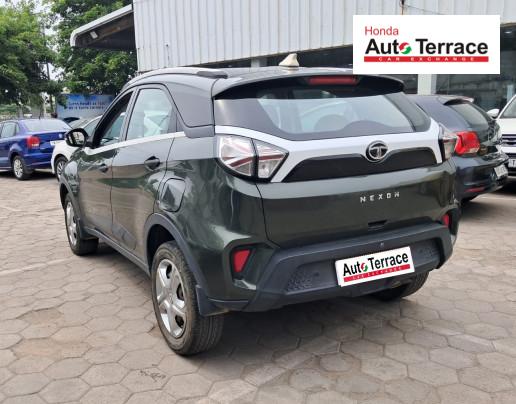 2021 Tata&nbsp;Nexon XM