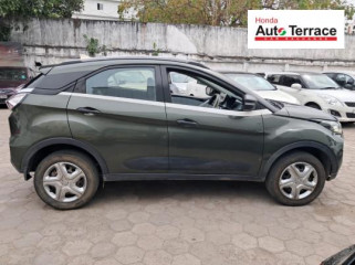 2021 Tata&nbsp;Nexon XM