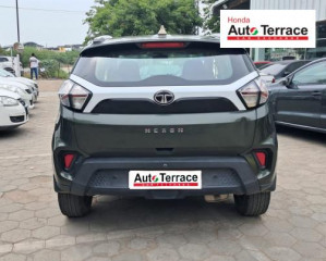 2021 Tata&nbsp;Nexon XM