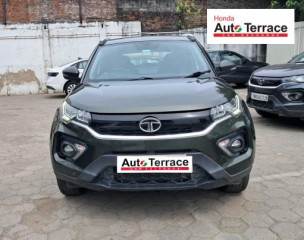 2021 Tata&nbsp;Nexon XM