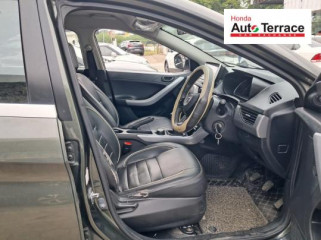 2021 Tata&nbsp;Nexon XM