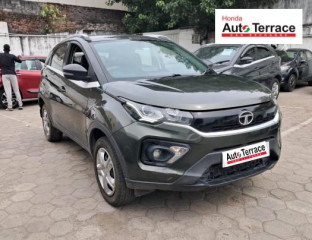 2021 Tata&nbsp;Nexon XM