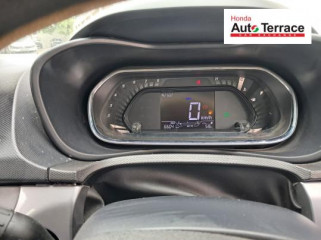 2021 Tata&nbsp;Nexon XM