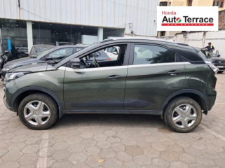 2021 Tata&nbsp;Nexon XM