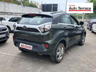 2021 Tata&nbsp;Nexon XM