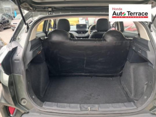 2021 Tata&nbsp;Nexon XM
