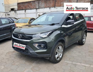2021 Tata&nbsp;Nexon XM