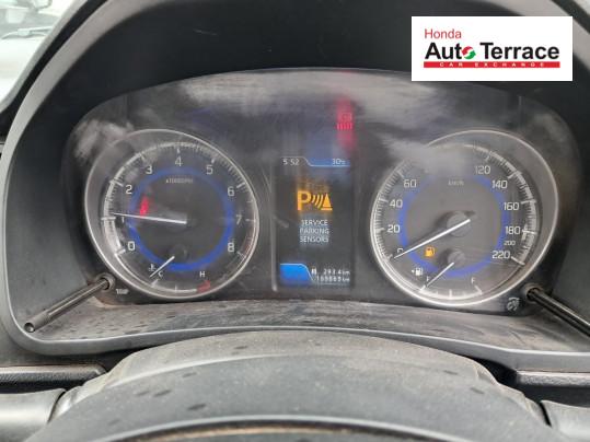 2020 Maruti&nbsp;Baleno Alpha