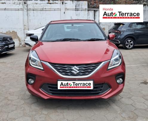 2020 Maruti&nbsp;Baleno Alpha