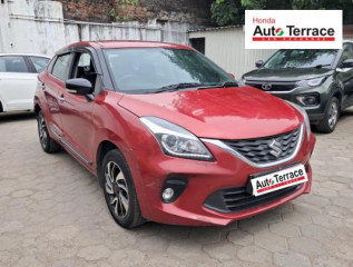 2020 Maruti&nbsp;Baleno Alpha