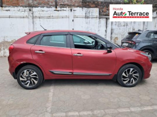2020 Maruti&nbsp;Baleno Alpha