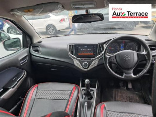 2020 Maruti&nbsp;Baleno Alpha